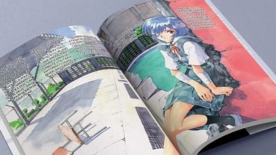 Imagem da notícia Edição especial de Evangelion entra em oferta e pode ser sua por menos de R$ 50