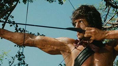 Imagem da notícia Rambo 2 se passa no Vietnã, mas poucos sabem que Sylvester Stallone o filmou a mais de 12 mil km de distância