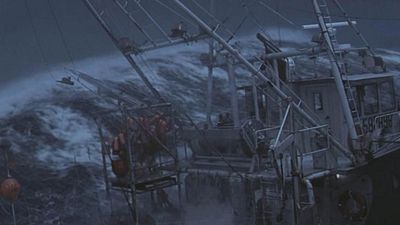 Imagem da notícia Hoje no streaming: Um espetacular filme de catástrofes baseado em fatos reais que continua a parar a respiração