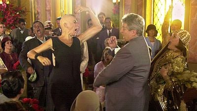 Imagem da notícia 10 de fevereiro será um dia sublime para os fãs desta grande atriz: Ela estará em 3 novelas nas tardes da Globo