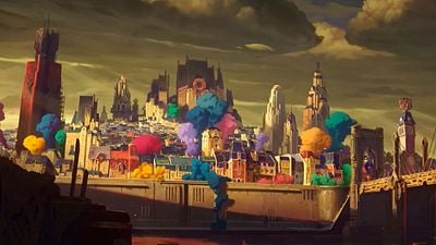 Imagem da notícia A Netflix perdeu a chance de ter um grande sucesso como Arcane: “Ninguém divulgou uma declaração”