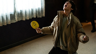 Imagem da notícia A mistura perfeita entre Round 6, Old Boy e Parasita: Esta nova série coreana que todos irão falar já está disponível no streaming