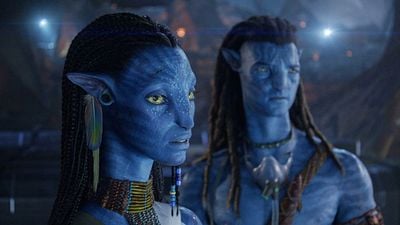 Imagem da notícia Vai ter Avatar 4? Algumas cenas já foram gravadas e James Cameron revelou um detalhe do filme