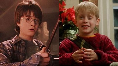 Harry Potter: Foi assim que Esqueceram de Mim e Macaulay Culkin influenciaram a franquia de filmes