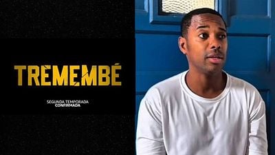 Imagem da notícia Personagem da 2ª temporada de Tremembé, Robinho estuda processar serviço de streaming: Condenado, ex-jogador passou quase dois anos no presídio