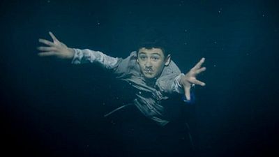 Imagem da notícia Superação - O Milagre da Fé na Tela Quente (15/05): Baseado em fatos reais, drama sobre o “impossível” é um caminhão de fortes emoções