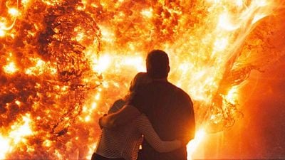 Imagem da notícia No streaming: Jennifer Lawrence foi avisada sobre o fracasso desta ficção científica e seguiu em frente mesmo assim