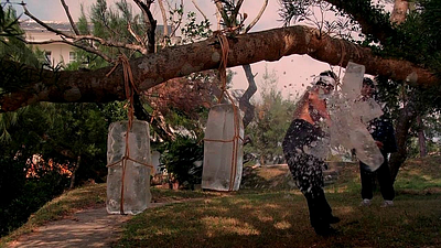 Imagem da notícia No streaming: Um filme de ação para adultos baseado em fatos reais e com uma superestrela