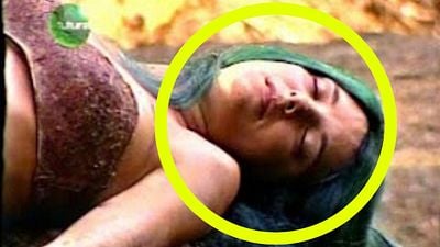 Imagem da notícia Há 25 anos, ela foi a Iara no Sítio do Picapau Amarelo, mas hoje é uma das maiores apresentadoras do Brasil e acaba de assinar com a Globo; reconheceu?