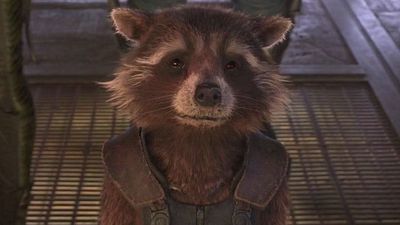 Imagem da notícia A curiosa maneira como Guardiões da Galáxia 2 "reconheceu" que pessoas foram feridas durante as filmagens