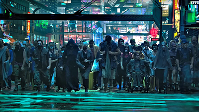 Imagem da notícia Um dos maiores sucessos de bilheteria de ficção científica da história do cinema – como você nunca viu antes