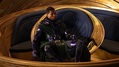 Imagem da notícia Massacre no multiverso: Suposto roteiro original de Dinastia Kang, filme cancelado da Marvel, revelaria a derrota mais sombria dos Vingadores