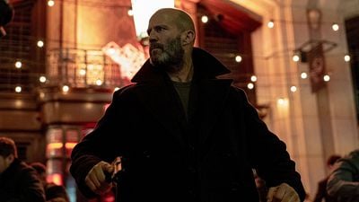 Imagem da notícia Em apenas dois dias, Jason Statham retorna aos cinemas com filme de ação que promete ser melhor que Carga Explosiva