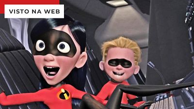 Imagem da notícia Quando a vida real supera a ficção: Encontramos o melhor cosplay de Os Incríveis que você vai ver na internet