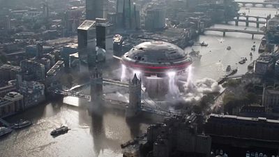 Imagem da notícia A saga de fantasia que impede Jim Carrey de se aposentar retorna com uma nova sequência