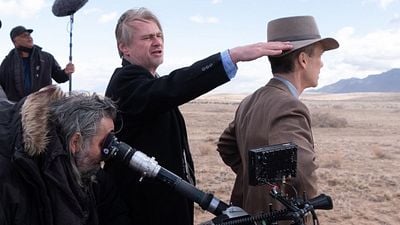 Imagem da notícia "Homero ficaria orgulhoso": A Universal promete que A Odisseia, de Christopher Nolan, será uma obra-prima histórica