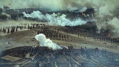 Imagem da notícia É uma das batalhas mais impressionantes da história: Filmada há 59 anos, permanece até hoje um monumento insuperável do cinema