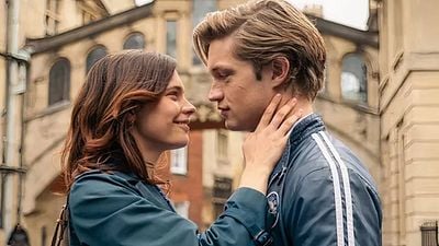 Imagem da notícia Maxton Hall (2ª temporada): Quem volta, enredo e tudo o que sabemos sobre o futuro da série do Prime Video