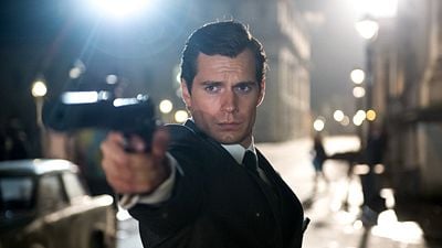 Imagem da notícia Nem Superman, nem Missão Impossível: Henry Cavill escolhe o melhor filme de sua carreira e você pode assisti-lo no streaming