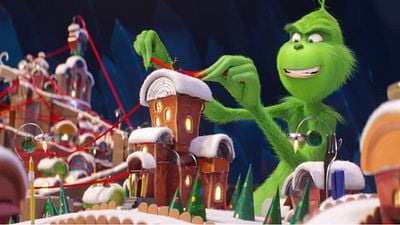 Imagem da notícia Os melhores filmes de Natal de todos os tempos para assistir em dezembro no Telecine