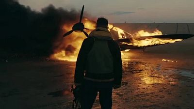 Imagem da notícia “Uma obra-prima do cinema de guerra que nunca foi superada”: O filme que Christopher Nolan considera um dos melhores da história