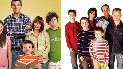 Imagem da notícia Sem ressentimentos: A participação especial que encerrou a rivalidade entre duas grandes séries dos anos 2000