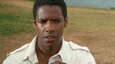 Imagem da notícia "Foi só o que consegui": Há 38 anos, Denzel Washington teve que se contentar com um filme totalmente esquecido