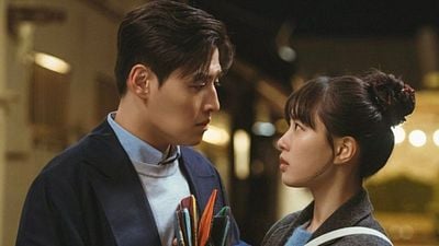 Imagem da notícia Destronou O Eternauta: A nova minissérie coreana de apenas 10 episódios que está varrendo a Netflix