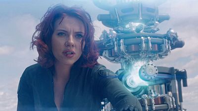 Imagem da notícia Uma das cenas mais icônicas de Vingadores tem  uma versão inédita e um pouco diferente que quase ninguém viu