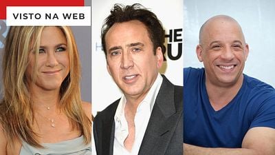 Imagem da notícia 20 nomes verdadeiros de celebridades que vão te surpreender