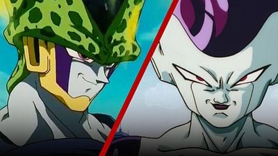 Imagem da notícia Dragon Ball: As transformações de Cell e Freeza que foram vistas apenas no Japão