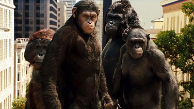 Imagem da notícia Qual é a ordem de Planeta dos Macacos? Indicamos a melhor sequência para assistir à saga de ficção científica