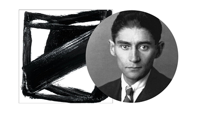 Imagem da notícia Kafka escreveu este livro em 21 dias trabalhando à noite — e pediu que fosse destruído antes de morrer