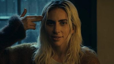 Imagem da notícia "Havia muita negatividade": O fracasso de Coringa 2 deixou uma marca dolorosa em Lady Gaga