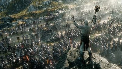 Imagem da notícia Há um desastre de fantasia absoluto no streaming: Quase tudo deu errado aqui