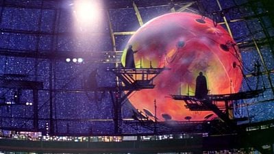 Imagem da notícia O remake do cult de ficção científica finalmente está chegando – o original foi a resposta da Disney a Star Wars
