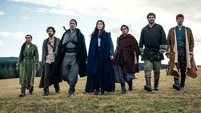 Imagem da notícia A Roda do Tempo quebra uma das regras da saga, 33 anos depois, com uma das reviravoltas da 2ª temporada