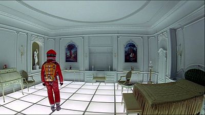 Imagem da notícia Após 57 anos, esta obra-prima da ficção científica ainda possui uma das melhores cenas de abertura da história do cinema