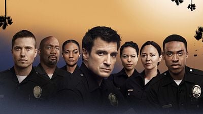 Imagem da notícia The Rookie: Poucos repararam em um detalhe INSANO envolvendo a morte deste personagem!