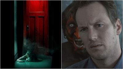 Imagem da notícia Sobrenatural: Esta é ordem dos filmes para assistir antes da estreia de A Porta Vermelha