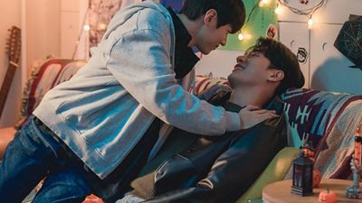 Imagem da notícia O dorama LGBTQIAP+ que todos deveriam conhecer: Um romance colegial com o melhor do enemies to lovers