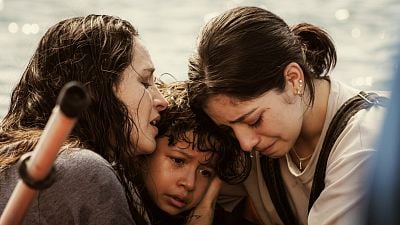 Imagem da notícia Para ver hoje à noite: Terror com tubarão estrelado por ator de Yellowstone – após enorme sucesso no streaming, a sequência já está em produção!