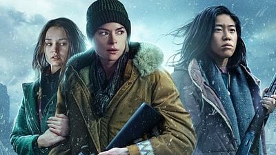 Imagem da notícia A Netflix cancela uma de suas melhores séries de zumbis!