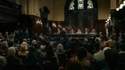 Imagem da notícia Hoje no streaming: Um poderoso drama jurídico que foi merecidamente indicado ao Oscar e nos lembra de uma importante história real