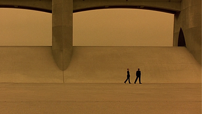 Imagem da notícia Todo fã de ficção científica já deve ter visto este filme sobre uma visão aterrorizante do futuro: Está no streaming!