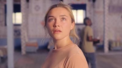 Imagem da notícia Florence Pugh ficou deprimida por seis meses após as filmagens deste aclamado filme de terror: "Manipulei minhas próprias emoções"