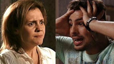 Imagem da notícia Avenida Brasil, resumo da semana (28/09 a 02/10): Jorginho descobre verdade inconveniente sobre Carminha e exige que ela saia de casa de uma vez por todas