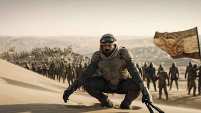 Imagem da notícia Duna 2 custou menos que os 60 filmes mais caros da história: Sequência com Timothée Chalamet já é o filme de maior bilheteria de 2024