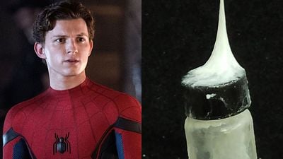 Imagem da notícia Cientistas recriam poderes do Homem-Aranha na vida real: Experimento impressiona ao capturar objetos 80 vezes mais pesados