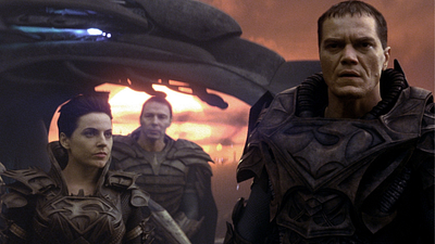 Imagem da notícia Esse é um dos melhores filmes de super-heróis que nunca terá uma sequência